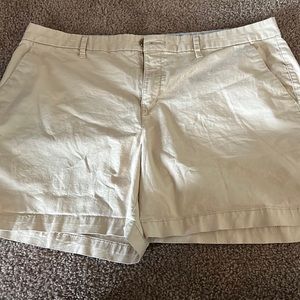 cargo shorts